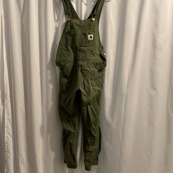 Carhartt Pants - Carhartt WIP overalls